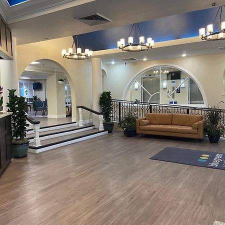 Bluegreen Vacations Casa Del Mar Ormond Beach Exteriör bild