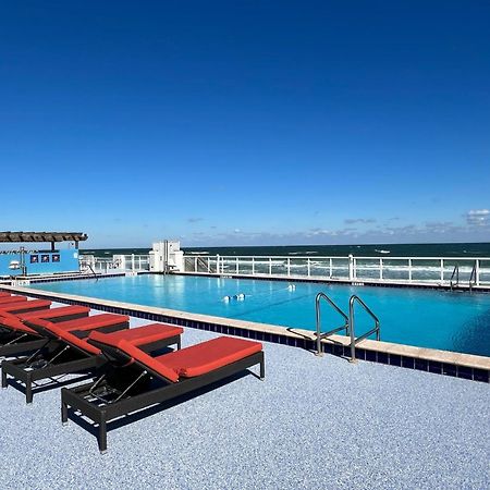 Bluegreen Vacations Casa Del Mar Ormond Beach Exteriör bild