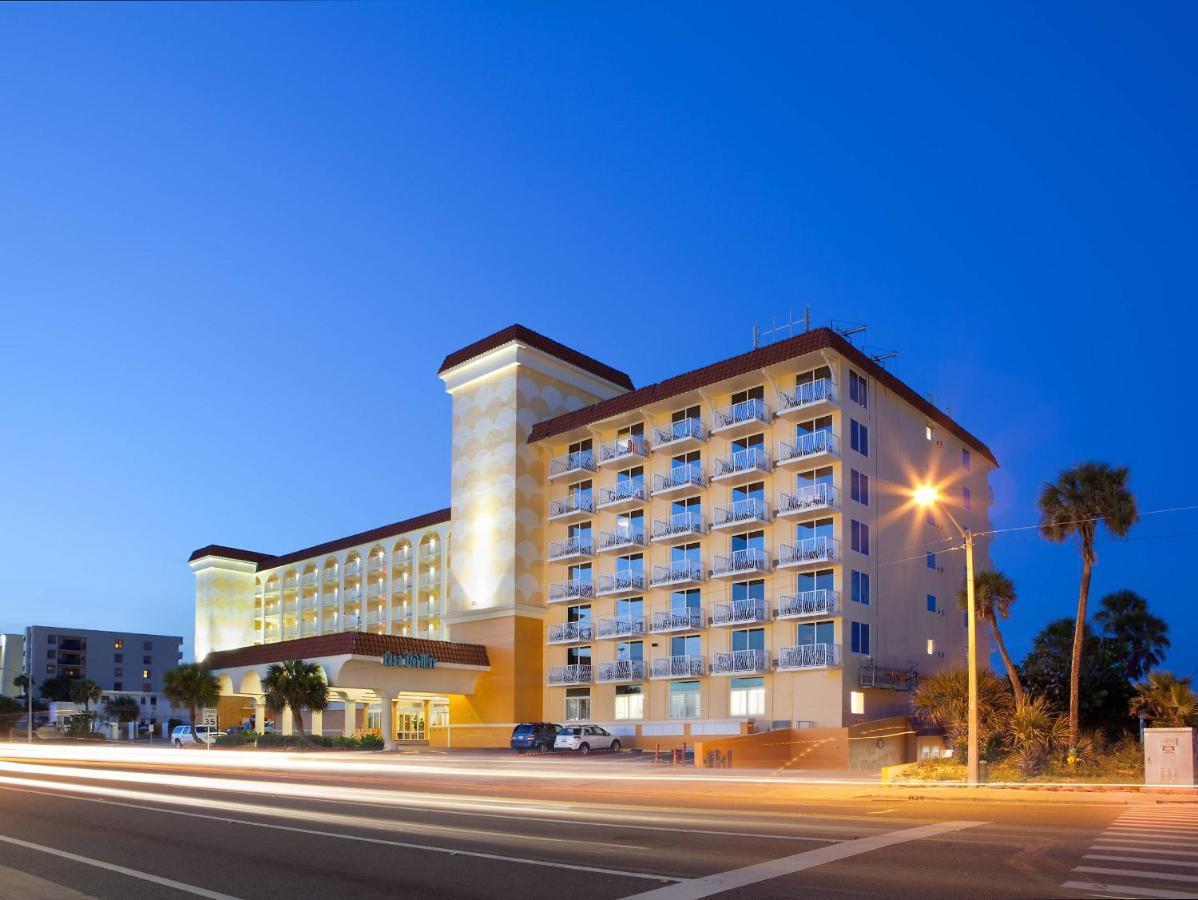 Bluegreen Vacations Casa Del Mar Ormond Beach Exteriör bild