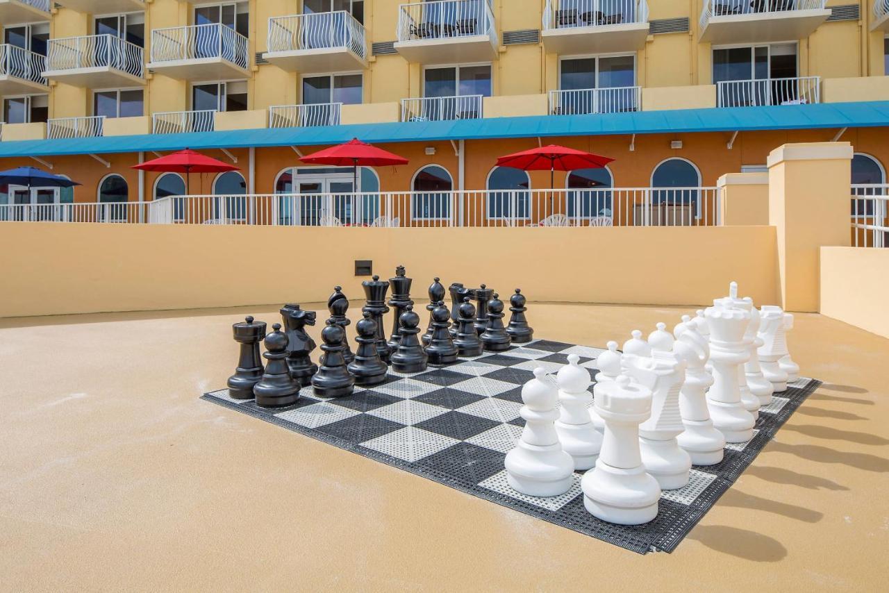 Bluegreen Vacations Casa Del Mar Ormond Beach Exteriör bild