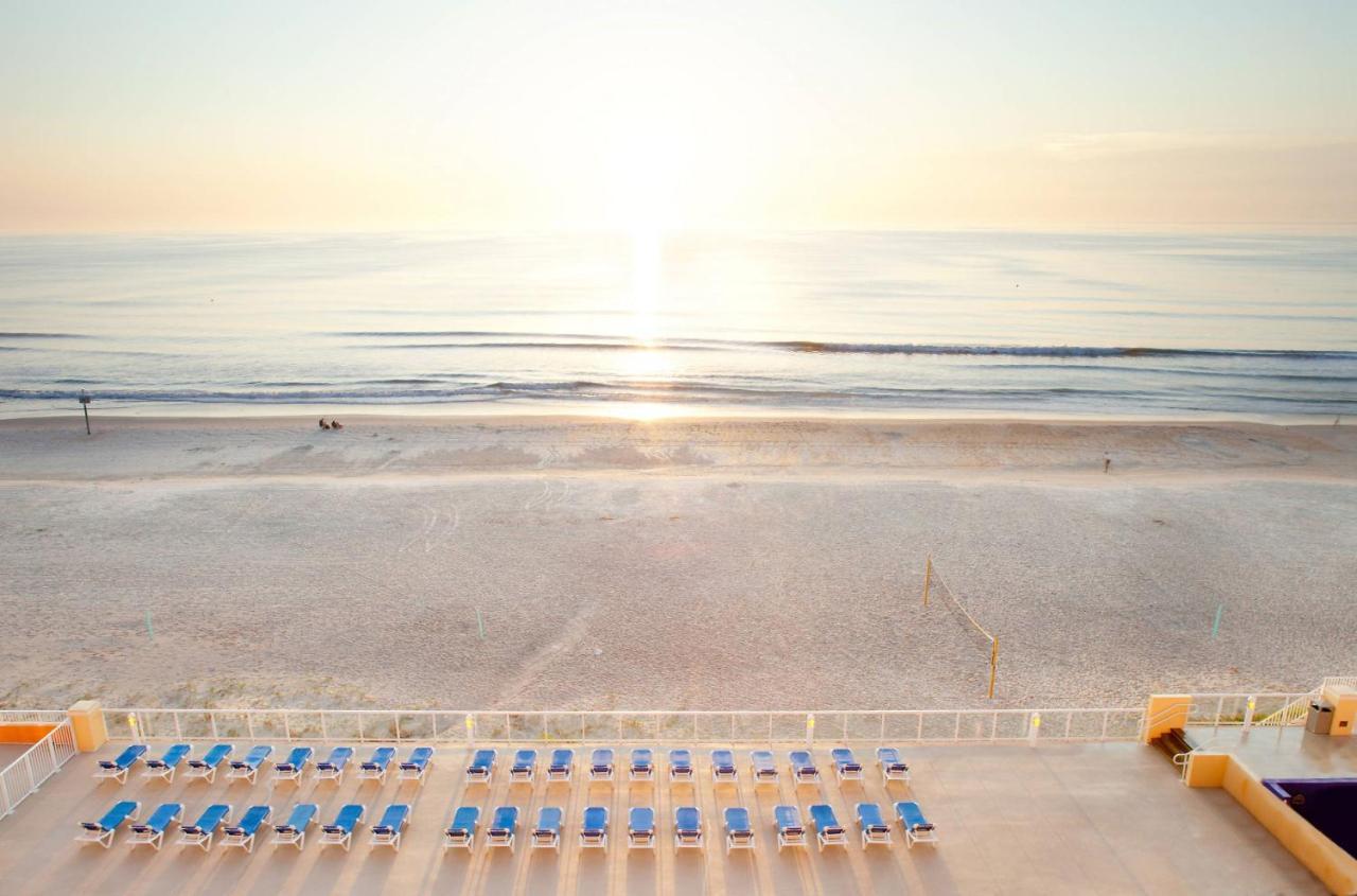 Bluegreen Vacations Casa Del Mar Ormond Beach Exteriör bild