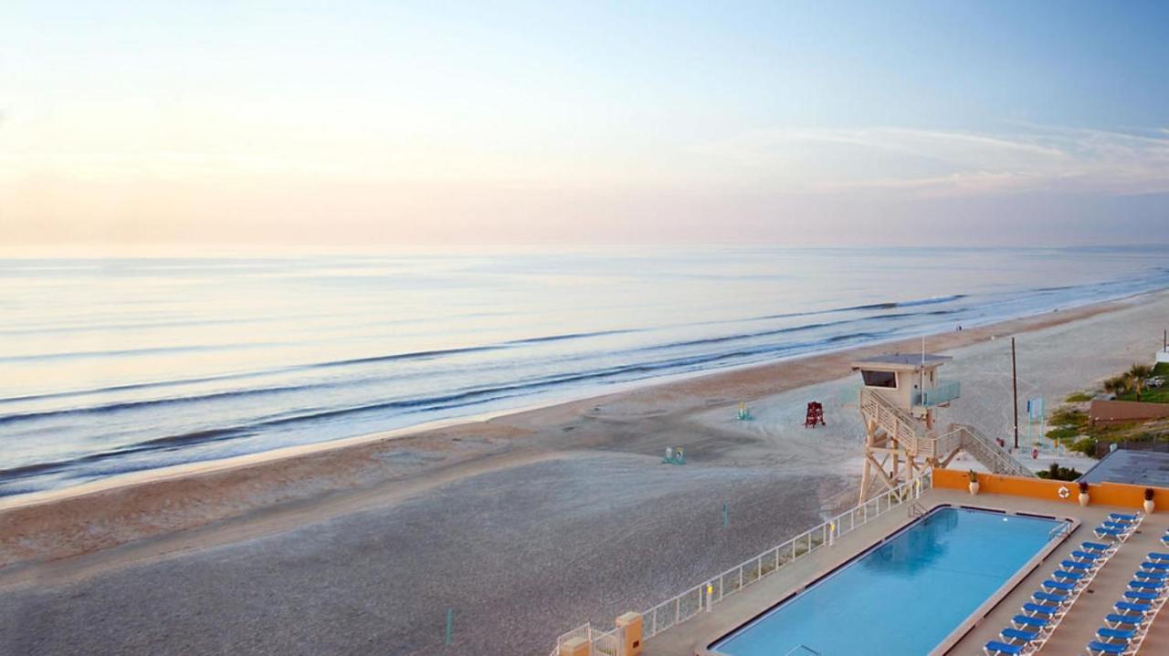 Bluegreen Vacations Casa Del Mar Ormond Beach Exteriör bild