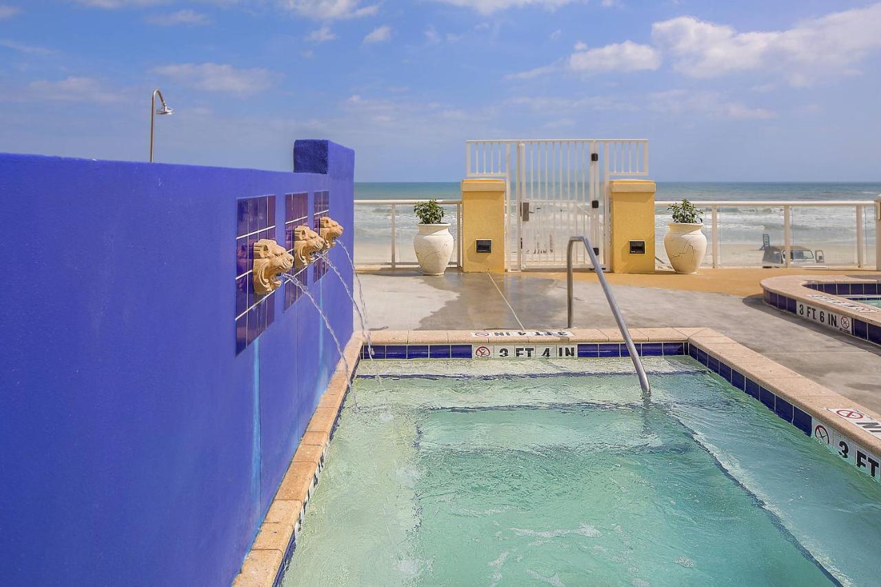 Bluegreen Vacations Casa Del Mar Ormond Beach Exteriör bild