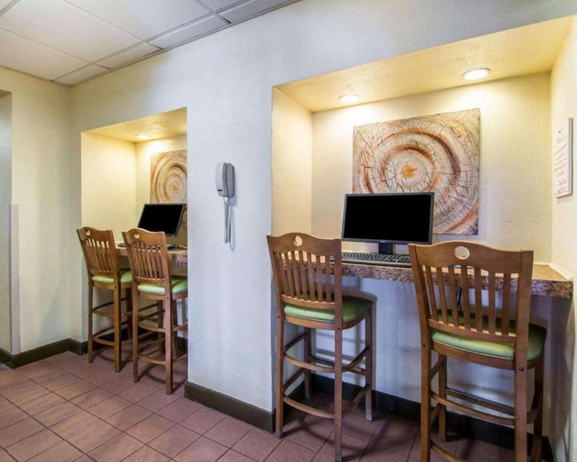 Bluegreen Vacations Casa Del Mar Ormond Beach Exteriör bild