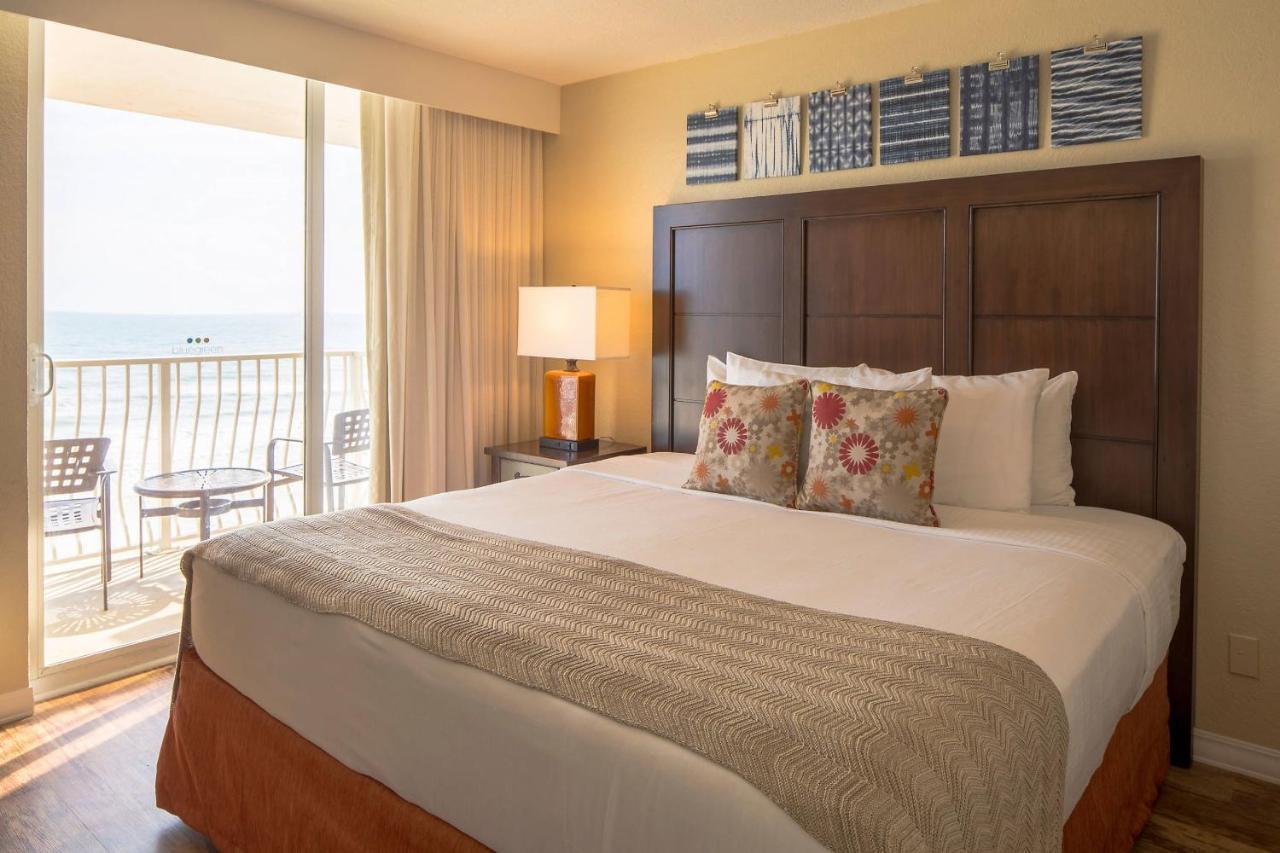 Bluegreen Vacations Casa Del Mar Ormond Beach Exteriör bild