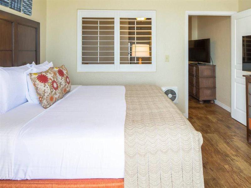 Bluegreen Vacations Casa Del Mar Ormond Beach Exteriör bild
