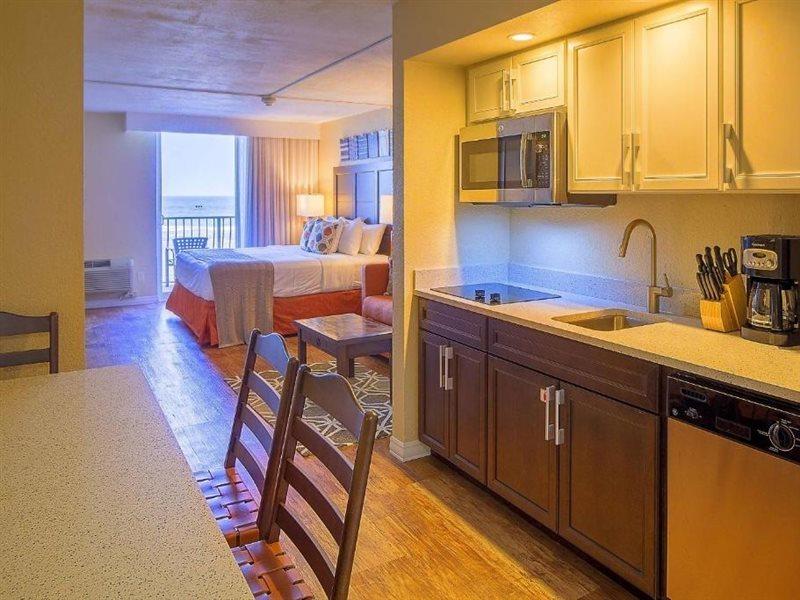 Bluegreen Vacations Casa Del Mar Ormond Beach Exteriör bild