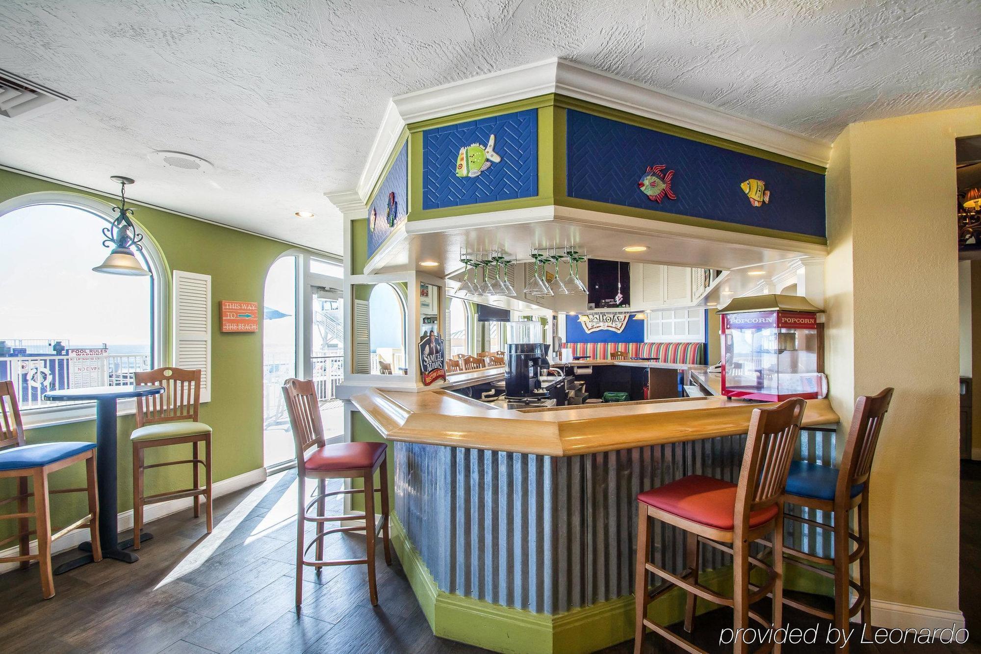Bluegreen Vacations Casa Del Mar Ormond Beach Exteriör bild