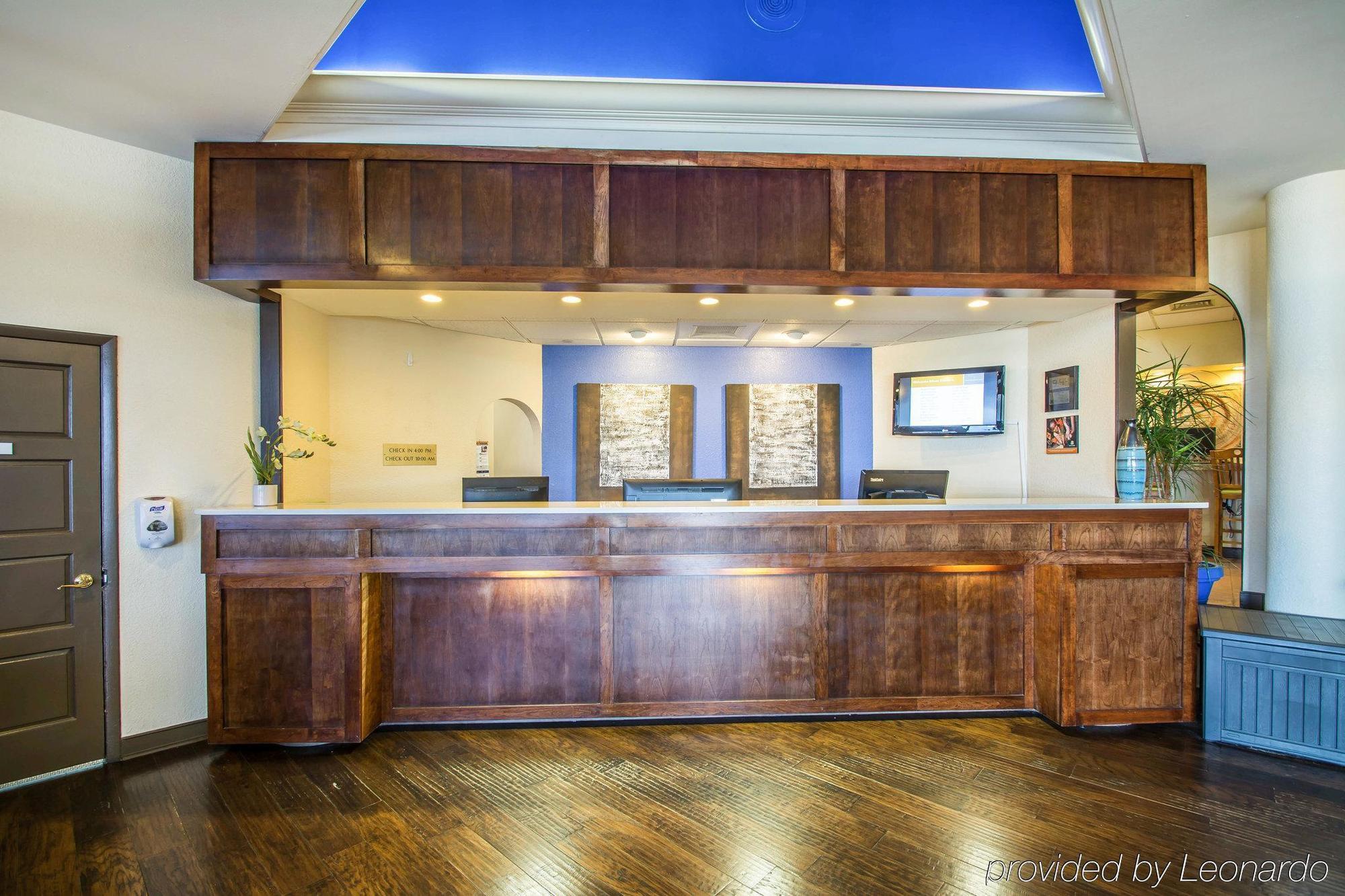 Bluegreen Vacations Casa Del Mar Ormond Beach Exteriör bild