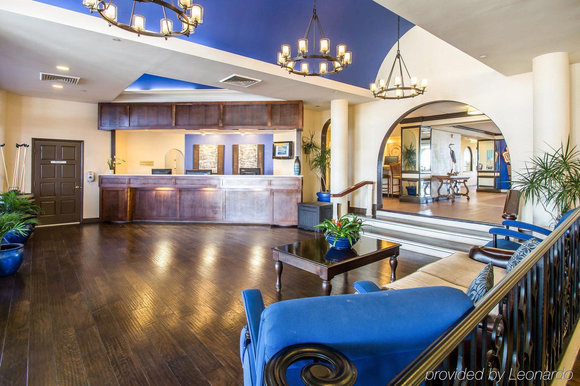 Bluegreen Vacations Casa Del Mar Ormond Beach Exteriör bild