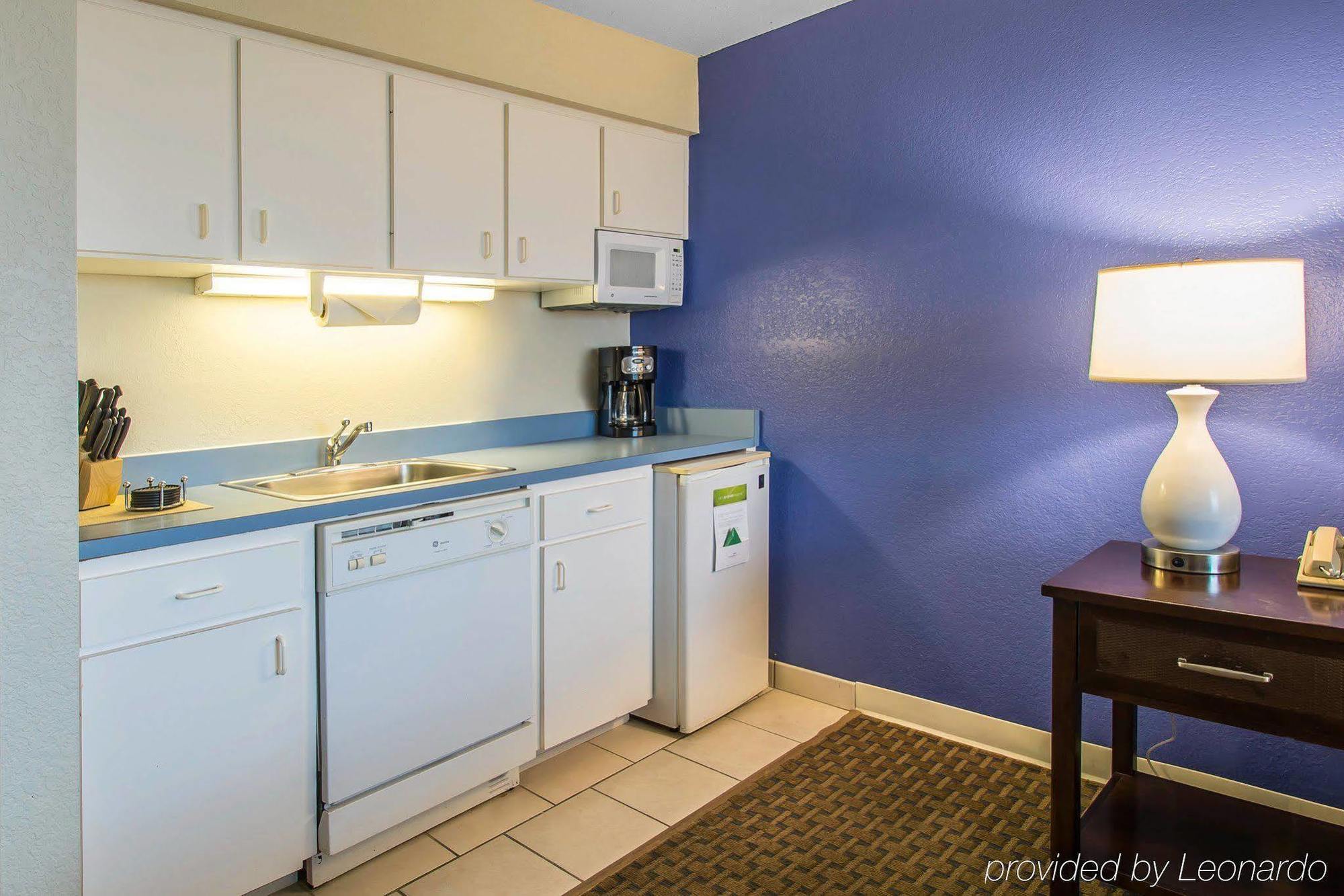 Bluegreen Vacations Casa Del Mar Ormond Beach Exteriör bild