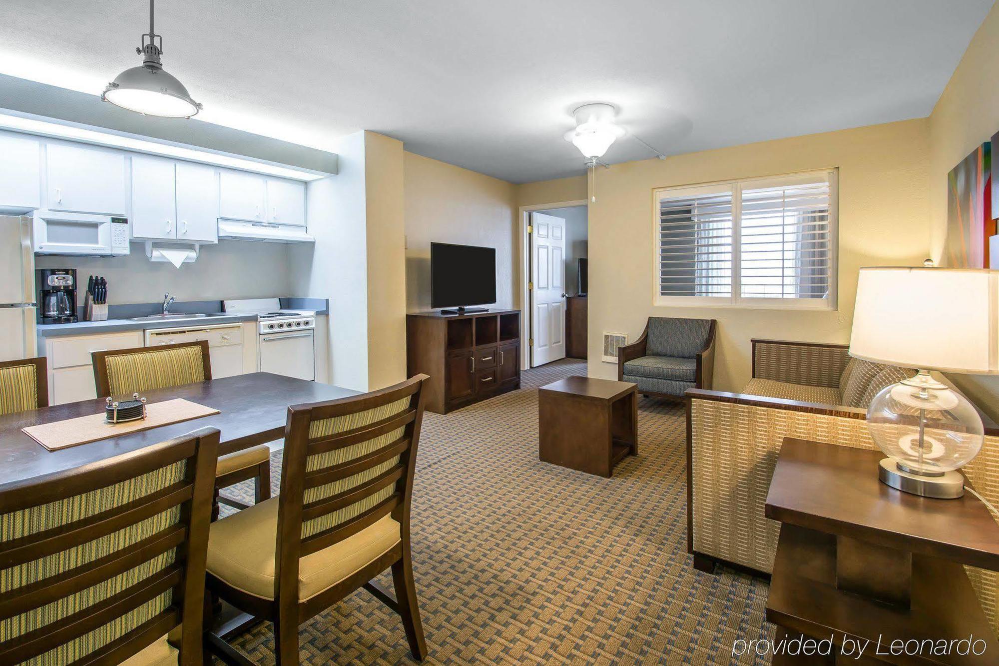 Bluegreen Vacations Casa Del Mar Ormond Beach Exteriör bild