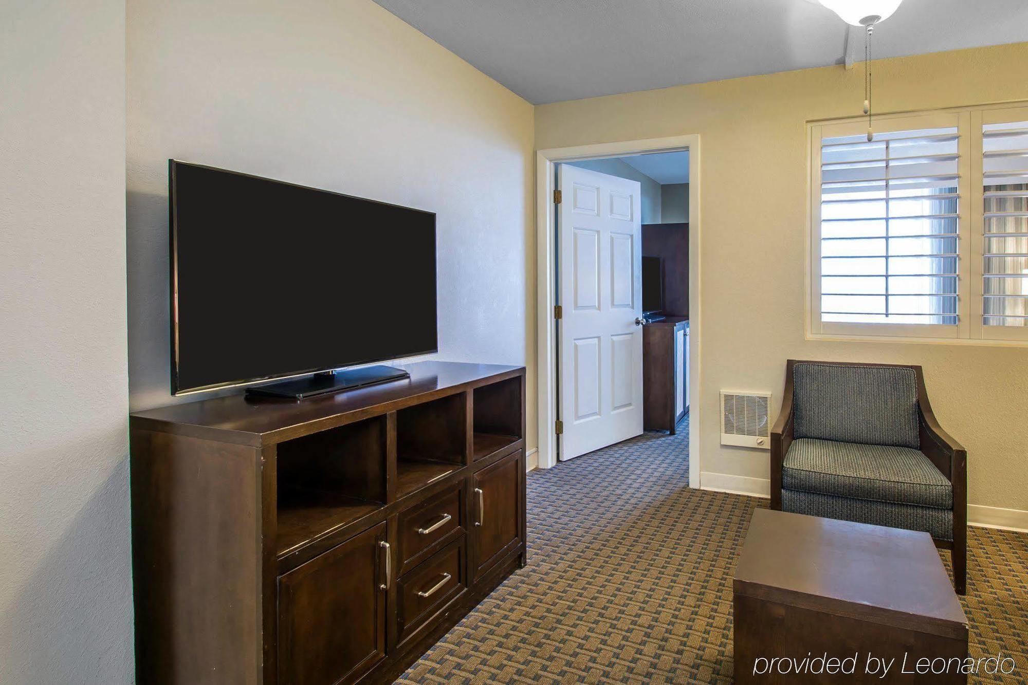 Bluegreen Vacations Casa Del Mar Ormond Beach Exteriör bild