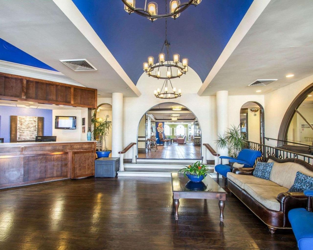 Bluegreen Vacations Casa Del Mar Ormond Beach Exteriör bild