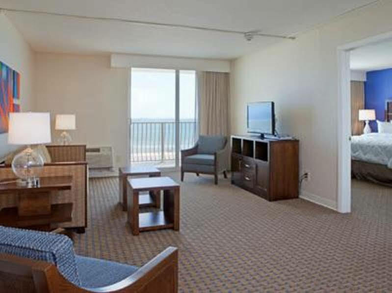 Bluegreen Vacations Casa Del Mar Ormond Beach Exteriör bild