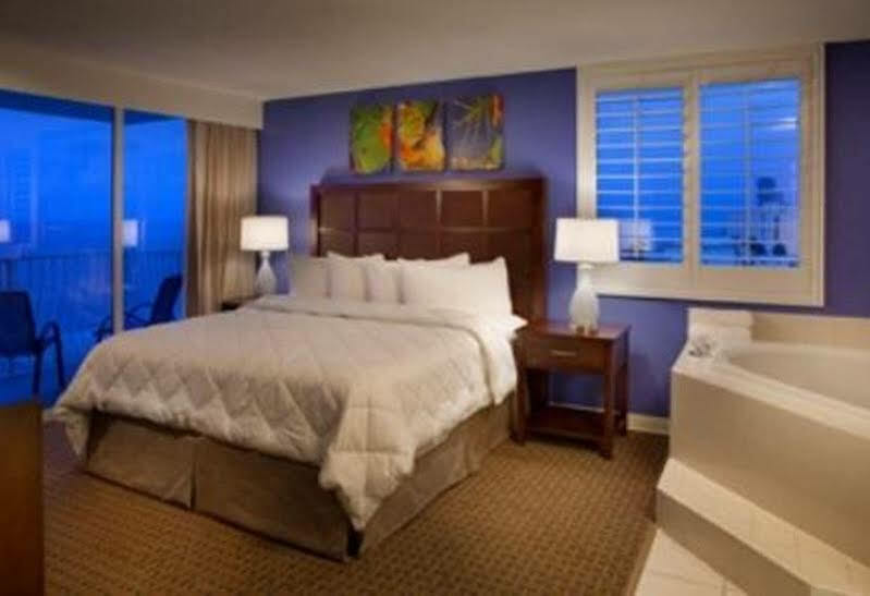 Bluegreen Vacations Casa Del Mar Ormond Beach Exteriör bild